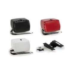 Hai: Bags and Top Cases|RacingBike Puig - Accessori e Ricambi Moto