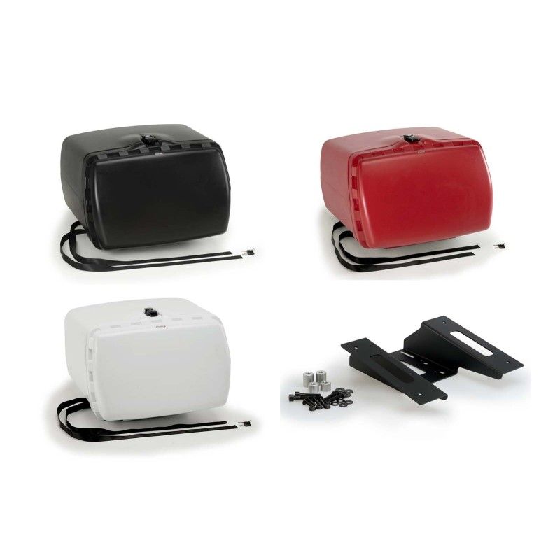 puig trunks and spare parts honda sh mode 21 25