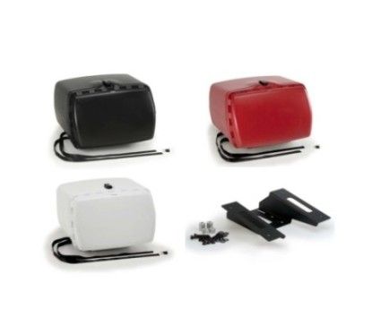 puig trunks and spare parts honda sh mode 21 25