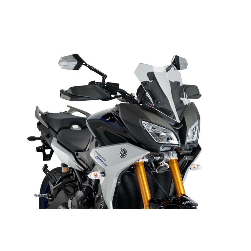 PUIG CUPULA SPORT YAMAHA TRACER 900 18-20 TRANSPARENTE