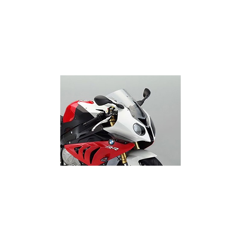 PUIG CUPOLINO STANDARD BMW S1000 RR 09-14 TRASPARENTE - OFFERTA