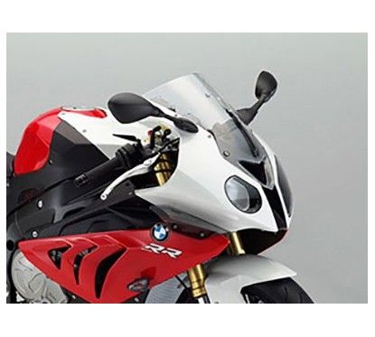Pare-brise Puig standard pour BMW S1000 RR 09-14 transparent, offre