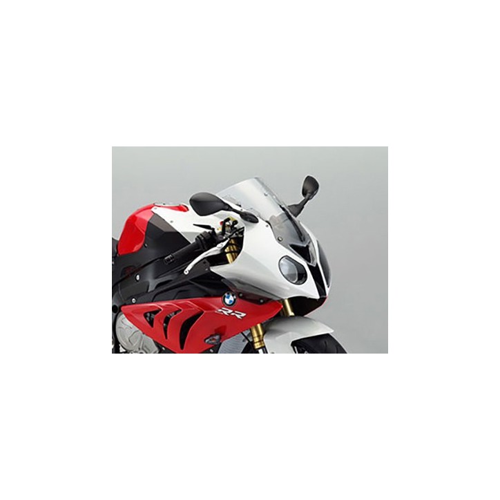 PUIG CUPOLINO STANDARD BMW S1000 RR 09-14 TRASPARENTE - OFFERTA