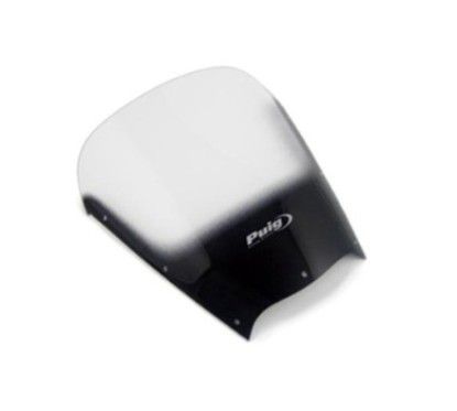 puig cupolino standard per yamaha tdm 900 02 13 fume chiaro