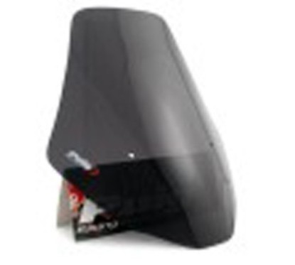 PUIG CUPULA TOURING APRILIA PEGASO STRADA TRAIL 650 05-09 AHUMADO OSCURO