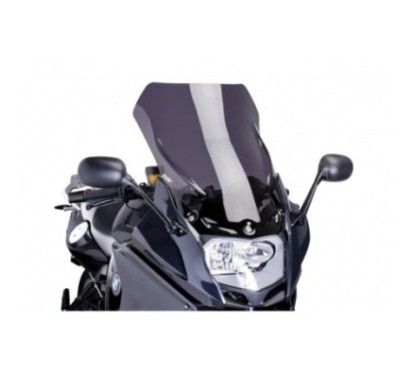 Puig Touring Windschutzscheibe fur BMW F800 GT 13 20 dunkel getont