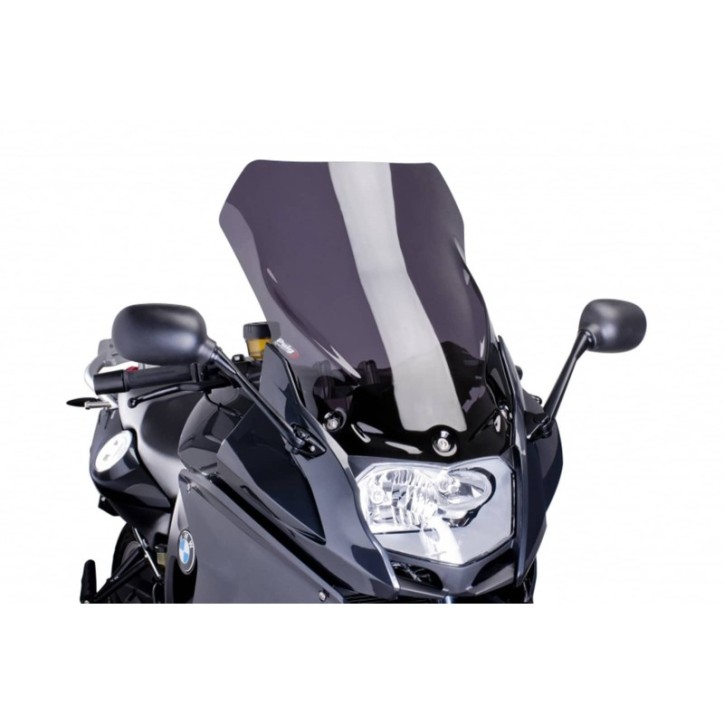 PUIG CUPOLINO TOURING BMW F800 GT 13-20 FUME SCURO
