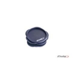 support de bequille de base Puig noir