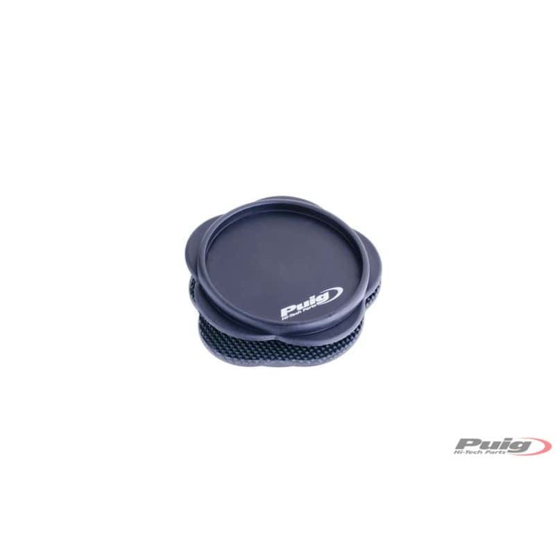 Soporte base para caballete Puig negro