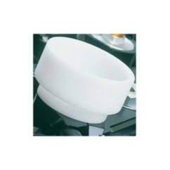 protection de reglage de fourche Puig blanche