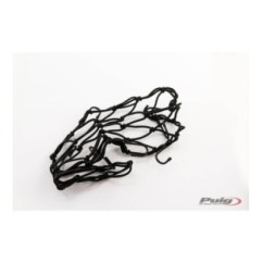filet elastique pour objets Puig noir