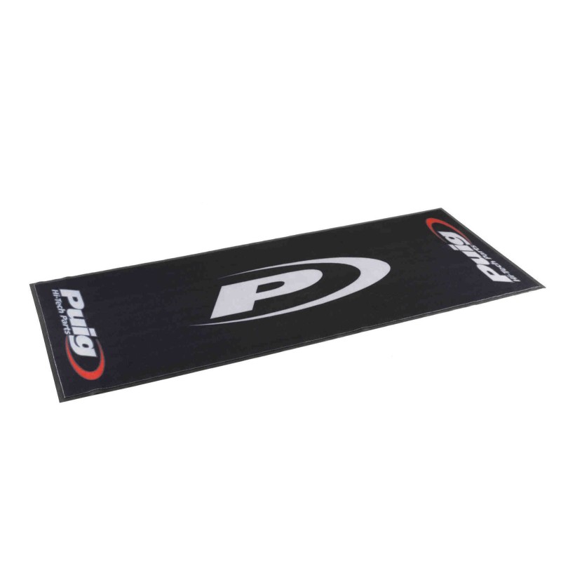 puig tappeto colore nero