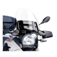 PUIG TOURING SCREEN BMW G650 GS 11-16 CLEAR
