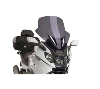 PUIG PARE - BRISE TOURING BMW R1200 RT 14-18 FUMEE FONCE