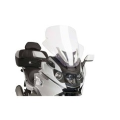 PUIG TOURING WINDSCHUTZSCHEIBE FUR BMW R1200 RT 14-16 KLAR
