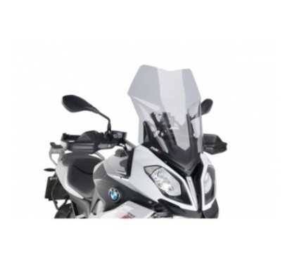 PUIG CUPULA TOURING BMW S1000 XR 15-19 AHUMADO