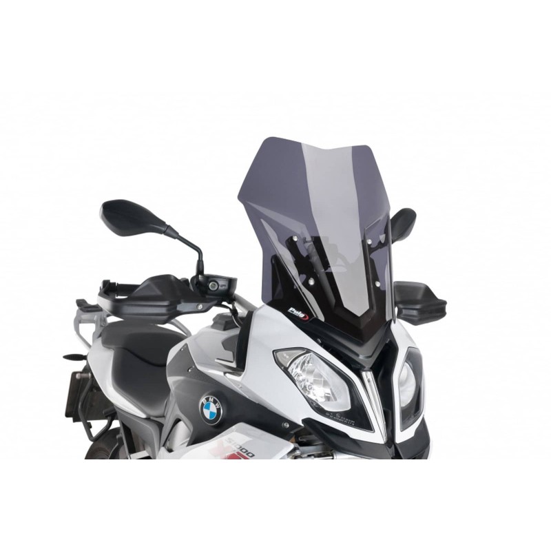 PUIG CUPOLINO TOURING BMW S1000 XR 15'-19' FUME SCURO