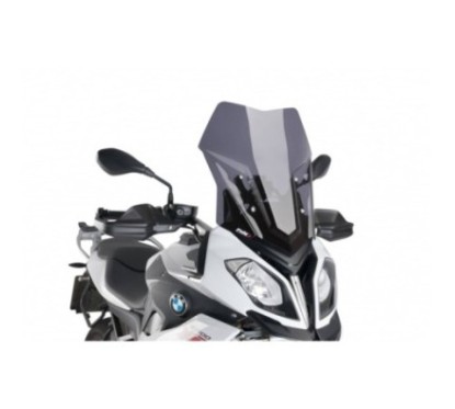 PUIG CUPOLINO TOURING BMW S1000 XR 15'-19' FUME SCURO