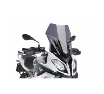 PUIG CUPULA TOURING BMW S1000 XR 15-19 AHUMADO OSCURO