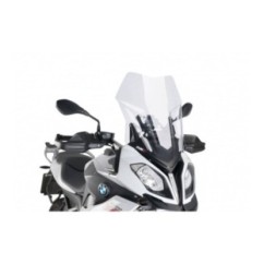 PUIG CUPULA TOURING BMW S1000 XR 15-19 TRANSPARENTE