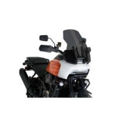 PUIG TOURING-SCHEIBE HARLEY D. PAN AMERICA 1250 21-24 DUNKELRAUM