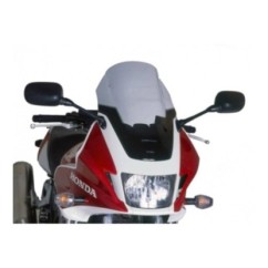 PUIG CUPOLINO TOURING HONDA CB1300S 05'-13' FUME CHIARO