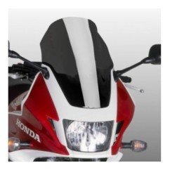 PUIG CUPOLINO TOURING HONDA CB1300S 05'-13' FUME SCURO