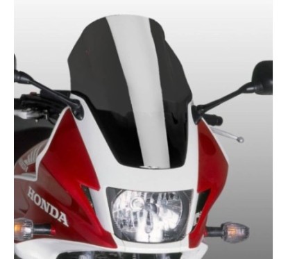 PUIG CUPOLINO TOURING HONDA CB1300S 05'-13' FUME SCURO