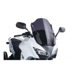 PUIG CUPOLINO TOURING HONDA CBF1000F 10'-16' FUME SCURO