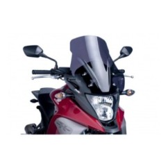 PUIG CUPOLINO TOURING HONDA CROSSRUNNER 11'-14' FUME SCURO