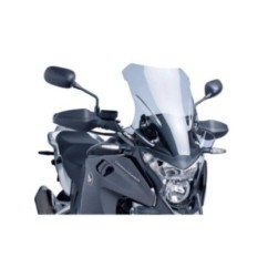 PUIG CUPOLINO TOURING HONDA CROSSTOURER 12'-15' FUME CHIARO