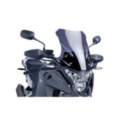 PUIG CUPOLINO TOURING HONDA CROSSTOURER 12'-15' FUME SCURO