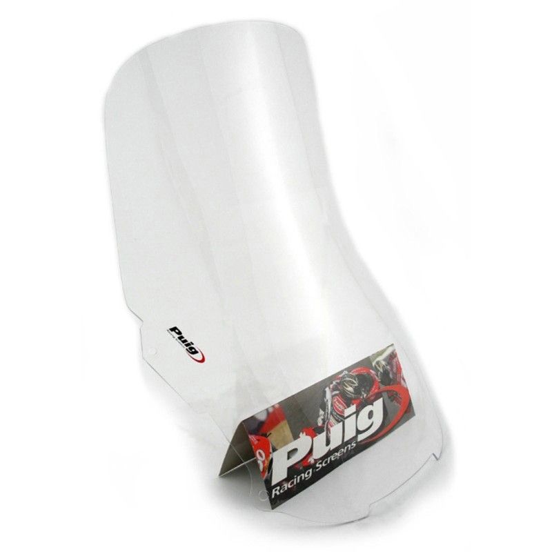 puig cupolino touring per honda nt650v deauville 98 05 trasparente
