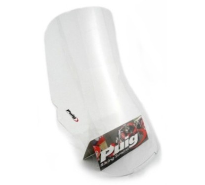 PUIG CUPULA TOURING HONDA NT650V DEAUVILLE 98-05 TRANSPARENTE