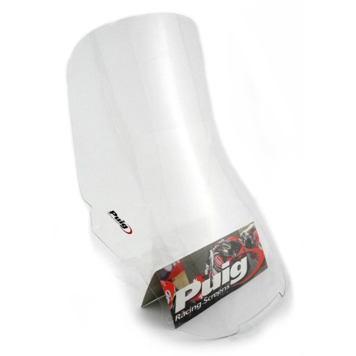 PUIG PARE - BRISE TOURING HONDA NT650V DEAUVILLE 98-05 TRANSPARENT