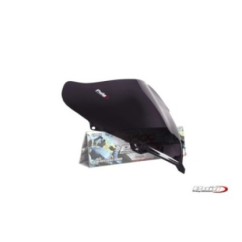 Pare-brise Puig Racing pour BMW K1300 S 09-16, teinte fumEe foncEe