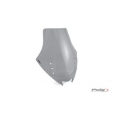 PUIG PARE - BRISE TOURING KAWASAKI GTR1400 07-14 FUMEE CLAIR