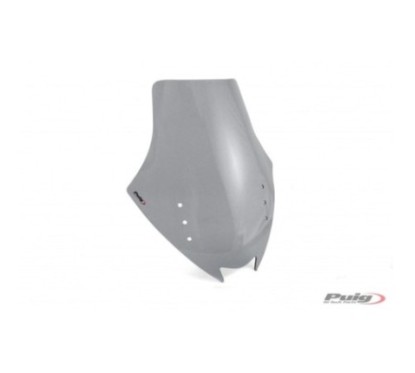 PUIG PARE - BRISE TOURING KAWASAKI GTR1400 07-14 FUMEE CLAIR