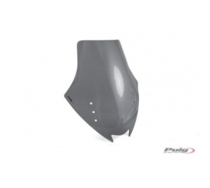 PUIG PARE - BRISE TOURING KAWASAKI GTR1400 07-14 FUMEE FONCE