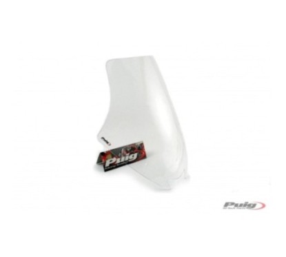 PUIG PARE - BRISE TOURING KAWASAKI GTR1400 07-14 TRANSPARENT