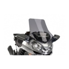 PUIG PARE - BRISE TOURING KAWASAKI GTR1400 15-17 FUMEE FONCE