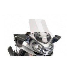 PUIG CUPULA TOURING KAWASAKI GTR1400 15-17 TRANSPARENTE