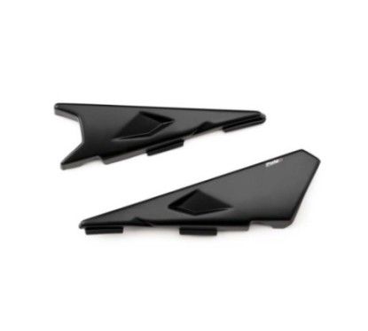 puig replacement side panels for bmw r1200gs 13 16 matt black