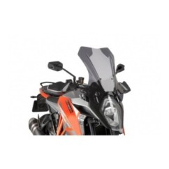 PUIG CUPOLINO TOURING KTM 1290 SUPERDUKE GT 16'-18' FUME SCURO