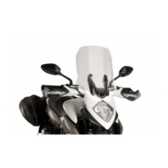 PUIG CUPOLINO TOURING MV AGUSTA STRADALE 800 15-16 TRASPARENTE