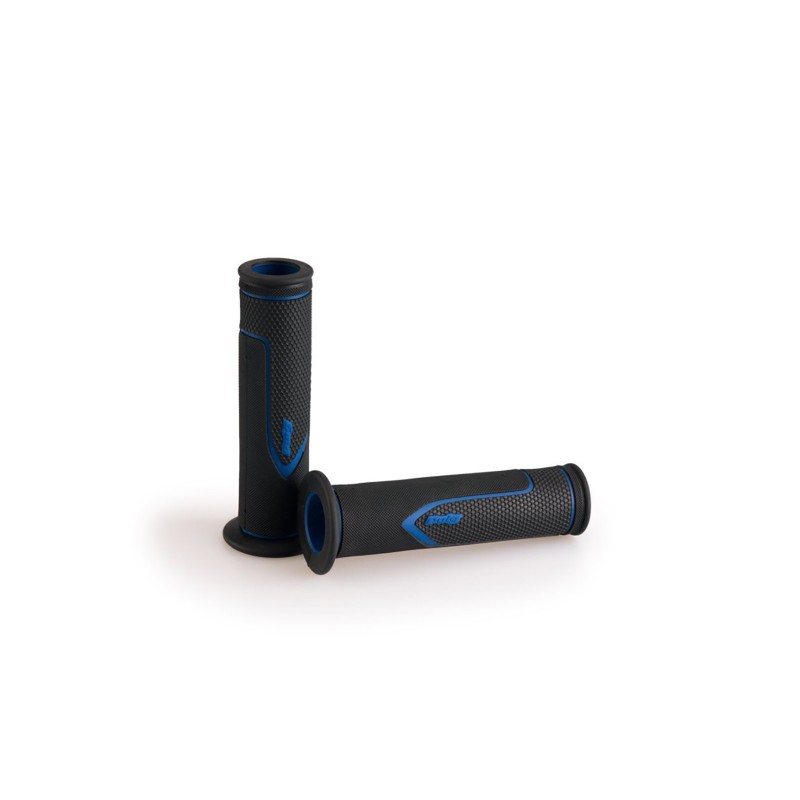 Puig Griffe Modell Kernfarbe blau Lange 121 mm