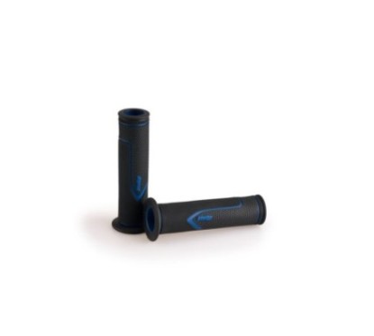 Puig Griffe Modell Kernfarbe blau Lange 121 mm