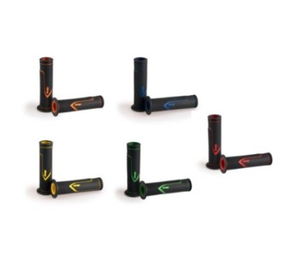 PUIG CORE GRIPS KTM DUKE 125 17-23