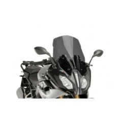 PUIG CUPOLINO TOURING PLUS BMW R1200 RS 15-18 FUME SCURO