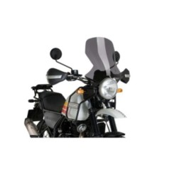 PUIG CUPOLINO TOURING ROYAL ENFIELD HIMALAYAN 17-20 FUME SCURO